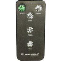 Колонный вентилятор Germina GW-0055 - Превью изображения №4 — Интернет-магазин ПроЗаказ