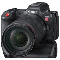 Беззеркальный фотоаппарат Canon EOS R5 C Body - Превью изображения №23 — Интернет-магазин ПроЗаказ