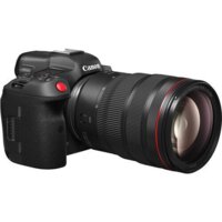 Беззеркальный фотоаппарат Canon EOS R5 C Body - Превью изображения №18 — Интернет-магазин ПроЗаказ