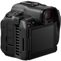 Беззеркальный фотоаппарат Canon EOS R5 C Body - Превью изображения №5 — Интернет-магазин ПроЗаказ