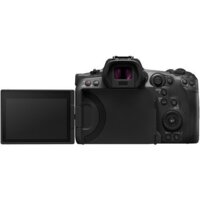 Беззеркальный фотоаппарат Canon EOS R5 C Body - Превью изображения №2 — Интернет-магазин ПроЗаказ