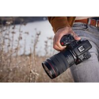 Беззеркальный фотоаппарат Canon EOS R5 C Body - Превью изображения №28 — Интернет-магазин ПроЗаказ