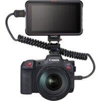 Беззеркальный фотоаппарат Canon EOS R5 C Body - Превью изображения №27 — Интернет-магазин ПроЗаказ