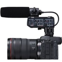 Беззеркальный фотоаппарат Canon EOS R5 C Body - Превью изображения №24 — Интернет-магазин ПроЗаказ