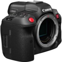 Беззеркальный фотоаппарат Canon EOS R5 C Body - Превью изображения №7 — Интернет-магазин ПроЗаказ