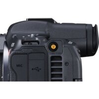 Беззеркальный фотоаппарат Canon EOS R5 C Body - Превью изображения №14 — Интернет-магазин ПроЗаказ