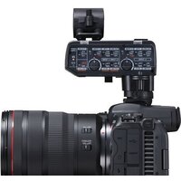 Беззеркальный фотоаппарат Canon EOS R5 C Body - Превью изображения №25 — Интернет-магазин ПроЗаказ