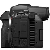 Беззеркальный фотоаппарат Canon EOS R5 C Body - Превью изображения №9 — Интернет-магазин ПроЗаказ