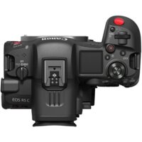 Беззеркальный фотоаппарат Canon EOS R5 C Body - Превью изображения №3 — Интернет-магазин ПроЗаказ