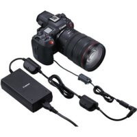 Беззеркальный фотоаппарат Canon EOS R5 C Body - Превью изображения №21 — Интернет-магазин ПроЗаказ