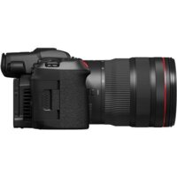 Беззеркальный фотоаппарат Canon EOS R5 C Body - Превью изображения №20 — Интернет-магазин ПроЗаказ