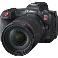 Беззеркальный фотоаппарат Canon EOS R5 C Body - Превью изображения №17 — Интернет-магазин ПроЗаказ