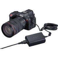 Беззеркальный фотоаппарат Canon EOS R5 C Body - Превью изображения №22 — Интернет-магазин ПроЗаказ