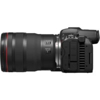 Беззеркальный фотоаппарат Canon EOS R5 C Body - Превью изображения №19 — Интернет-магазин ПроЗаказ