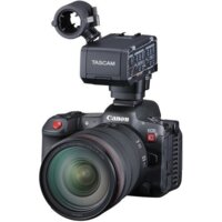 Беззеркальный фотоаппарат Canon EOS R5 C Body - Превью изображения №26 — Интернет-магазин ПроЗаказ