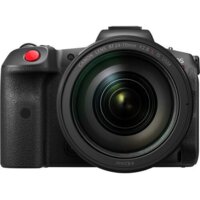 Беззеркальный фотоаппарат Canon EOS R5 C Body - Превью изображения №15 — Интернет-магазин ПроЗаказ
