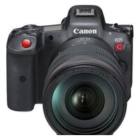 Беззеркальный фотоаппарат Canon EOS R5 C Body - Превью изображения №16 — Интернет-магазин ПроЗаказ