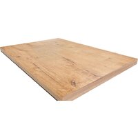 Готовая кухня Интерлиния Мила Шато 3.6В (мята/мята/дуб бунратти) - Превью изображения №3 — Интернет-магазин ПроЗаказ