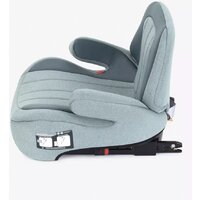 Детское сиденье Rant Turbo Isofix Active Line AY313 (зеленый) - Превью изображения №5 — Интернет-магазин ПроЗаказ