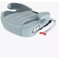 Детское сиденье Rant Turbo Isofix Active Line AY313 (зеленый) - Превью изображения №2 — Интернет-магазин ПроЗаказ