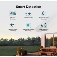 IP-камера TP-Link VIGI C540V - Превью изображения №6 — Интернет-магазин ПроЗаказ