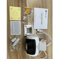 IP-камера TP-Link VIGI C540V - Превью изображения №7 — Интернет-магазин ПроЗаказ