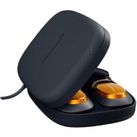 Наушники Bowers & Wilkins Px8 S2 McLaren Edition (черный/оранжевый) - Превью изображения №4 — Интернет-магазин ПроЗаказ