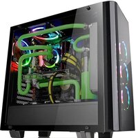 Корпус Thermaltake View 21 TG - Превью изображения №19 — Интернет-магазин ПроЗаказ