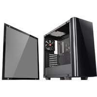 Корпус Thermaltake View 21 TG - Превью изображения №5 — Интернет-магазин ПроЗаказ