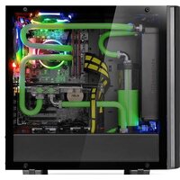Корпус Thermaltake View 21 TG - Превью изображения №20 — Интернет-магазин ПроЗаказ