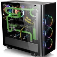 Корпус Thermaltake View 21 TG - Превью изображения №18 — Интернет-магазин ПроЗаказ