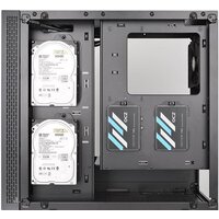 Корпус Thermaltake View 21 TG - Превью изображения №11 — Интернет-магазин ПроЗаказ