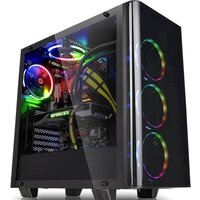 Корпус Thermaltake View 21 TG - Превью изображения №2 — Интернет-магазин ПроЗаказ