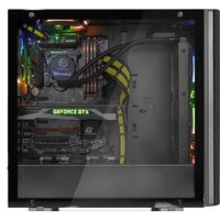 Корпус Thermaltake View 21 TG - Превью изображения №17 — Интернет-магазин ПроЗаказ
