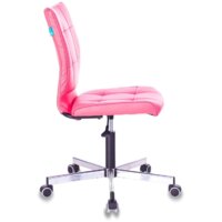 Офисное кресло Бюрократ CH-330M (розовый) - Превью изображения №3 — Интернет-магазин ПроЗаказ