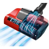 Пылесос Bosch BGLS4PET2 - Превью изображения №5 — Интернет-магазин ПроЗаказ