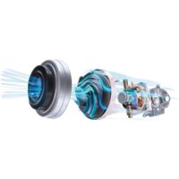 Пылесос Bosch BGLS4PET2 - Превью изображения №6 — Интернет-магазин ПроЗаказ
