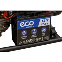 Бензиновый генератор ECO PE-9001E3FP - Превью изображения №6 — Интернет-магазин ПроЗаказ