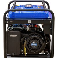 Бензиновый генератор ECO PE-9001E3FP - Превью изображения №4 — Интернет-магазин ПроЗаказ