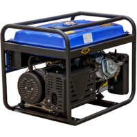 Бензиновый генератор ECO PE-9001E3FP - Превью изображения №2 — Интернет-магазин ПроЗаказ