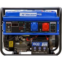 Бензиновый генератор ECO PE-9001E3FP - Превью изображения №3 — Интернет-магазин ПроЗаказ