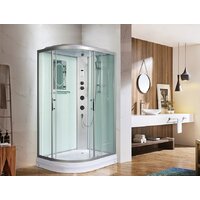 Душевая кабина WeltWasser WW500 Werra 1204 R - Превью изображения №3 — Интернет-магазин ПроЗаказ