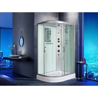 Душевая кабина WeltWasser WW500 Werra 1204 R - Превью изображения №2 — Интернет-магазин ПроЗаказ