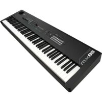 Синтезатор Yamaha MX88 - Превью изображения №4 — Интернет-магазин ПроЗаказ