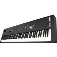 Синтезатор Yamaha MX88 - Превью изображения №3 — Интернет-магазин ПроЗаказ