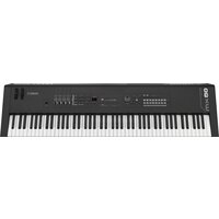 Синтезатор Yamaha MX88 - Превью изображения №2 — Интернет-магазин ПроЗаказ