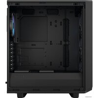 Корпус Fractal Design Meshify 2 Compact RGB Black TG Light Tint FD-C-MES2C-06 - Превью изображения №10 — Интернет-магазин ПроЗаказ