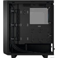 Корпус Fractal Design Meshify 2 Compact RGB Black TG Light Tint FD-C-MES2C-06 - Превью изображения №8 — Интернет-магазин ПроЗаказ