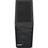 Корпус Fractal Design Meshify 2 Compact RGB Black TG Light Tint FD-C-MES2C-06 - Превью изображения №11 — Интернет-магазин ПроЗаказ