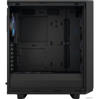 Корпус Fractal Design Meshify 2 Compact RGB Black TG Light Tint FD-C-MES2C-06 - Превью изображения №9 — Интернет-магазин ПроЗаказ